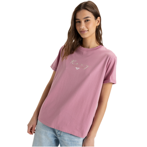 Camiseta Billabong Always Looking Off Black