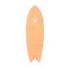 Tabla De Surf Indio Endurance Fish 5´7´´