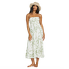 Vestido Billabong Tropical Haze Salt Crystal