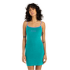 Vestido Billabong Sunkiss Dress Blue Lagoon