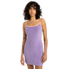 Vestido Billabong Sunkiss Dress Prism Violet