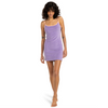 Vestido Billabong Sunkiss Dress Prism Violet