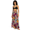 Pantalones Billabong Split Spirit Night Tropical