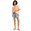 Camiseta Billabong Beach Classics Soft Peach