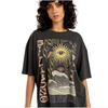 Camiseta Billabong Swell Trip Off Black