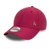 Gorra New Era Flawless LA Fucsia