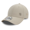 Gorra New Era Flawless NY Beige