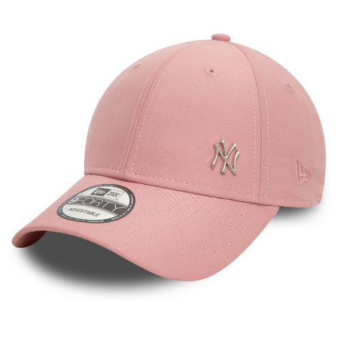 Gorra Carhartt WIP Madison Logo Cap Magenta