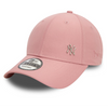 Gorra New Era Flawless NY Pink