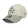 Gorra New Era Oakland World Series 1972