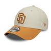 Gorra New Era San Diego Padres World Series