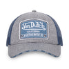 Gorra Von Dutch CB Mix Grey