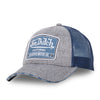 Gorra Von Dutch CB Mix Grey