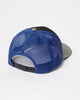 Gorra Volcom Full Stone Cheese Ultramarine