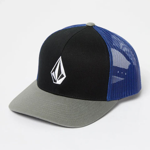 Gorra Billabong Adiv Mesh Camp