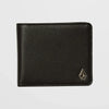 Cartera Volcom Slim Stone