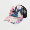 Gorra Volcom Into Paradise Bone