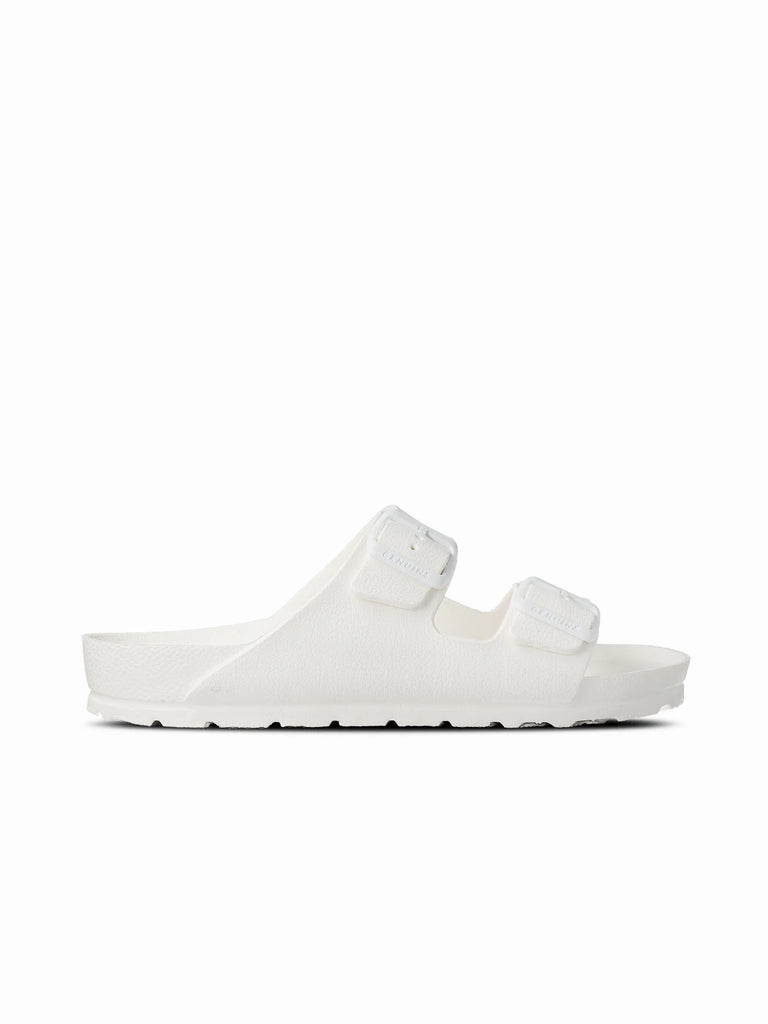 Sandalias Genuins Mallorca H2O White