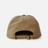 Gorra Rip Curl Search Icon Cap Bronze