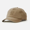 Gorra Rip Curl Search Icon Cap Bronze