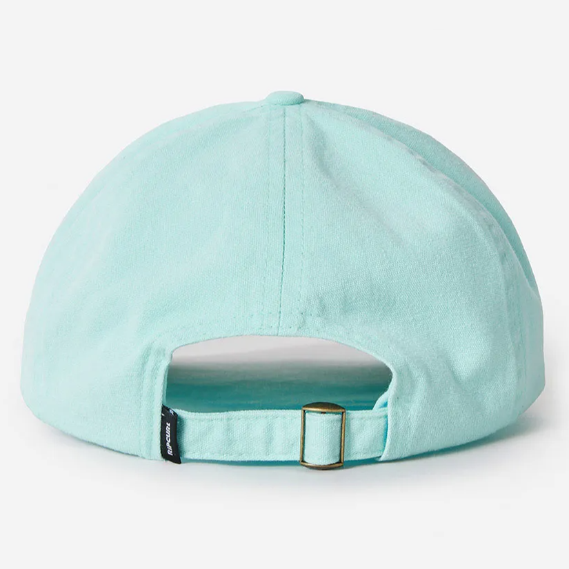 Gorra Rip Curl Search Icon Cap Sky Blue