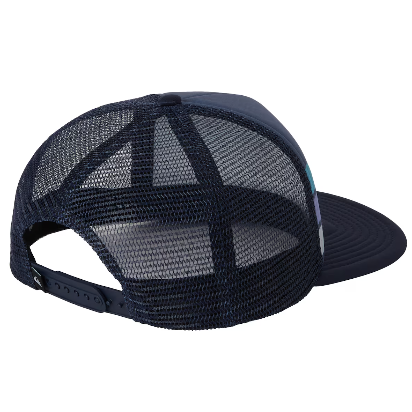 Gorra Quiksilver Emu Coop Blue