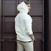 Sudadera Tiplemelon White Pearl