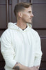 Sudadera Tiplemelon White Pearl