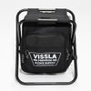 Mochila / Silla Vissla Stoke Supply Black