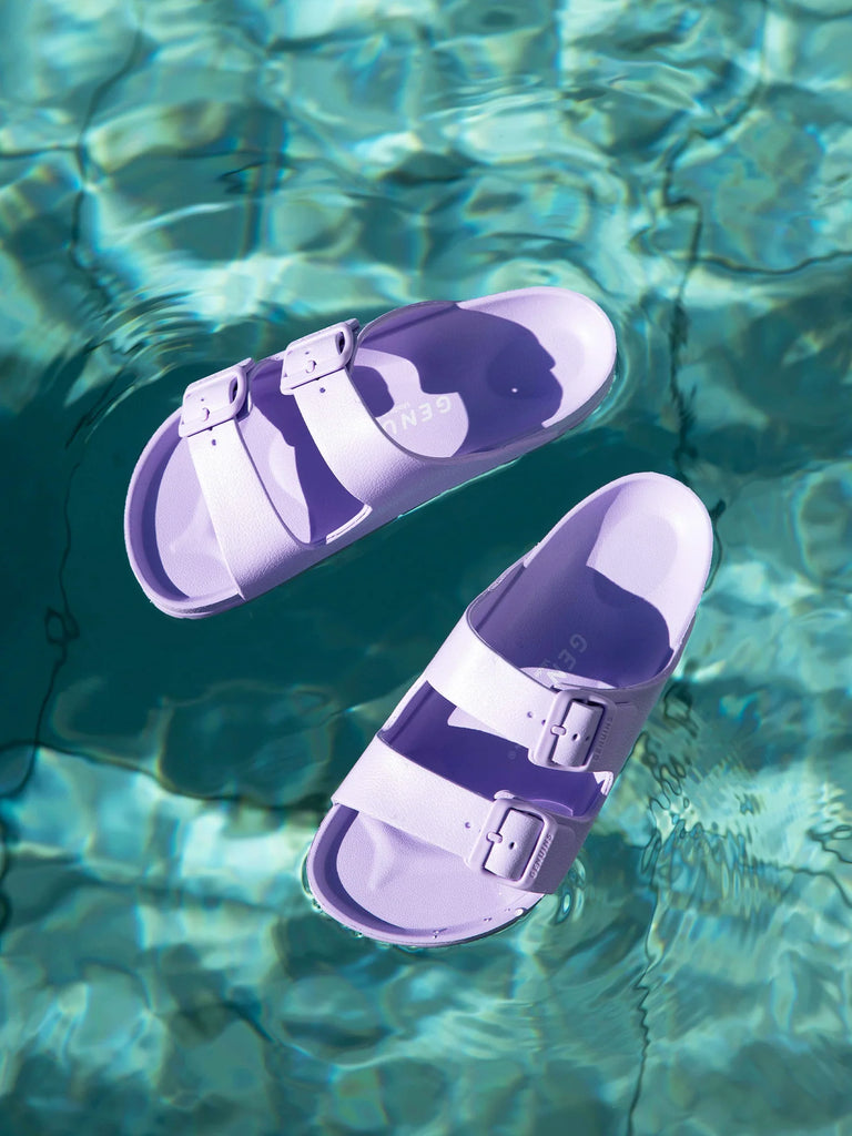 Sandalias Genuins Mallorca H2O Lavender