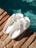 Sandalias Genuins Mallorca H2O White