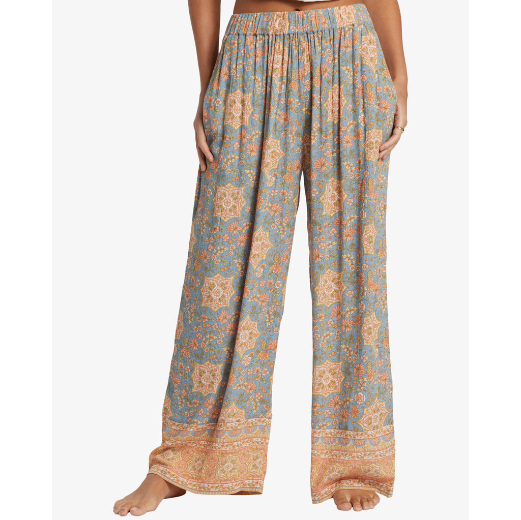 Pantalones Billabong Follow Me 2 Western Sky