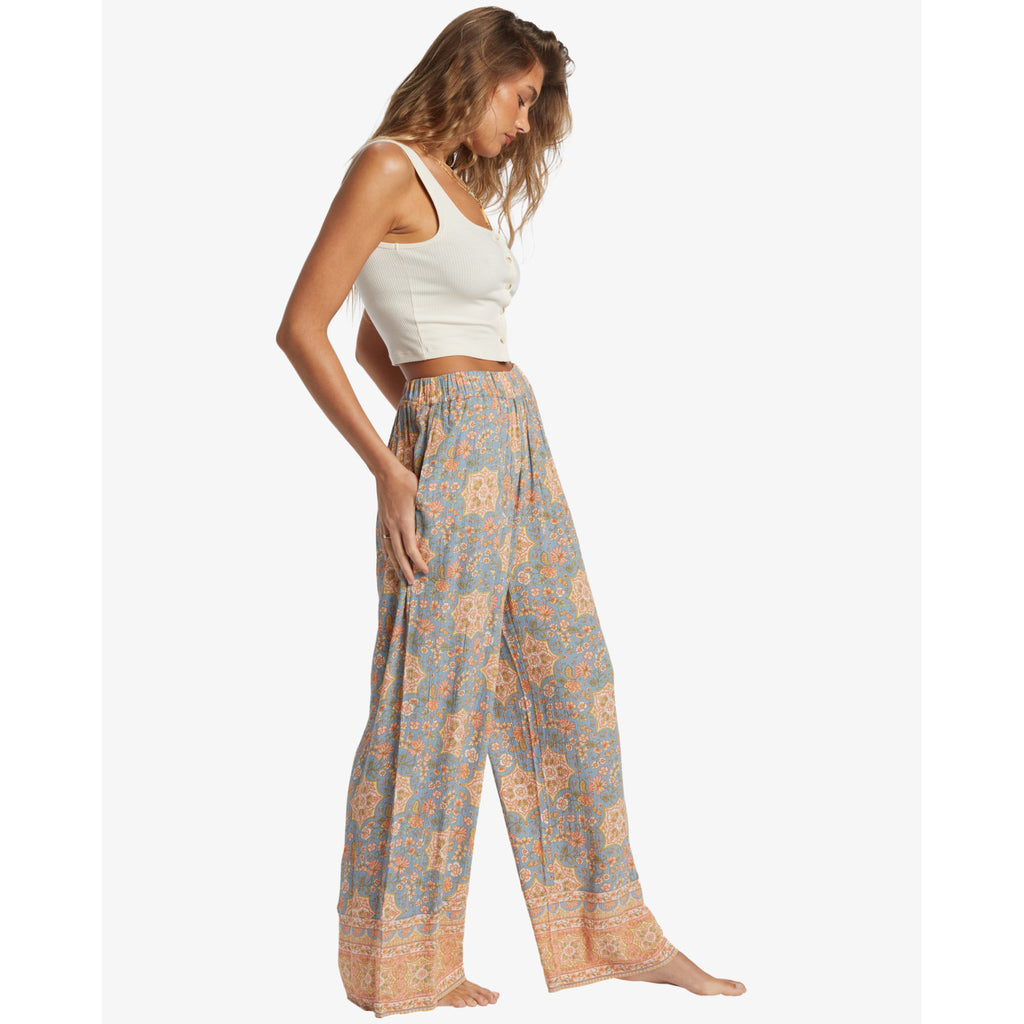 Pantalones Billabong Follow Me 2 Western Sky