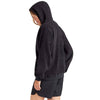 Sudadera Poncho Dakine Apresurf Quickdry Toweling Hoodie Galactic Black