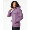 Sudadera Rip Curl Wetsuit Icon Hood Dusty Purple