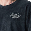 Camiseta Von Dutch Skully Anthracite