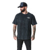 Camiseta Von Dutch Skully Anthracite