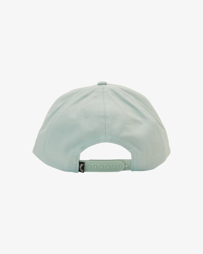 Gorra Billabong A/Div Blue Haze