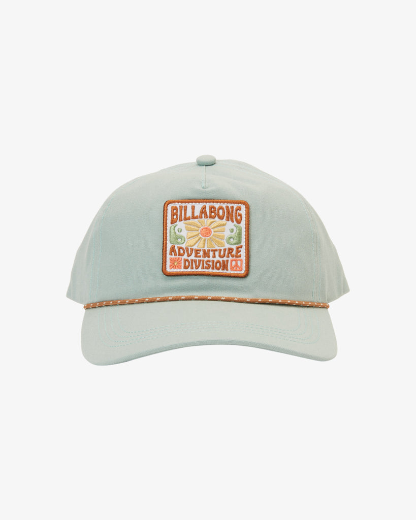 Gorra Billabong A/Div Blue Haze