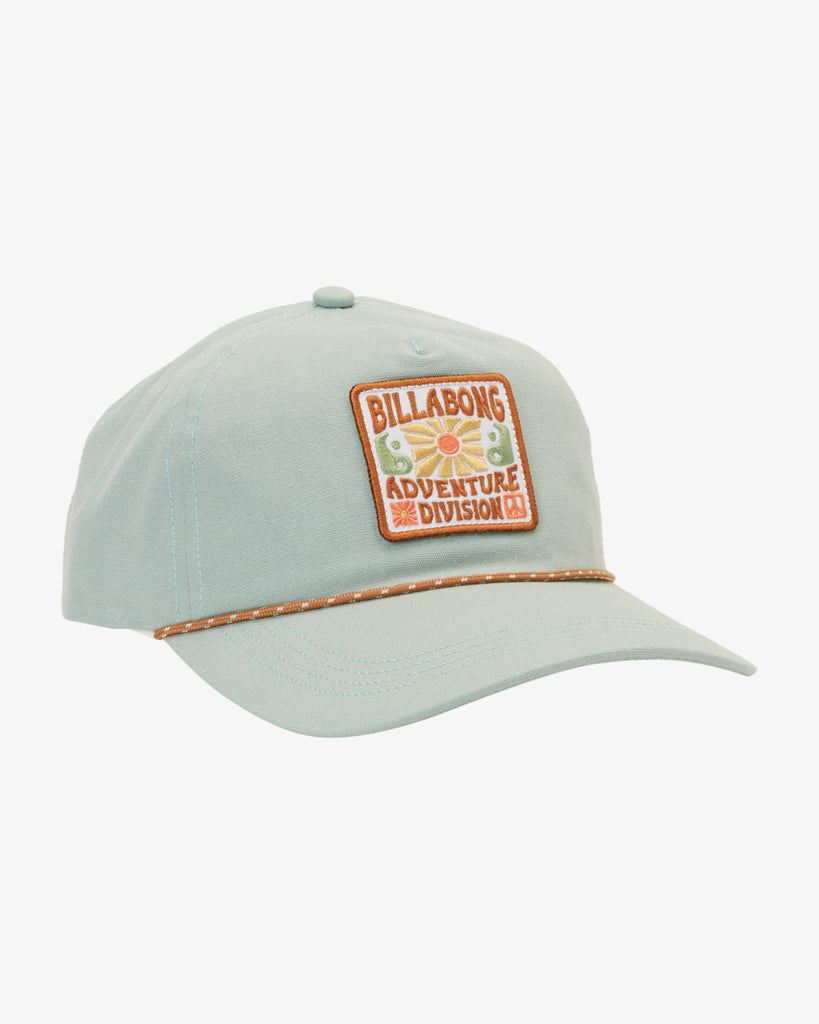 Gorra Billabong A/Div Blue Haze