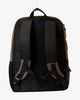 Mochila Billabong Command Stash Otter