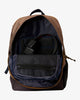 Mochila Billabong Command Stash Otter