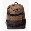 Mochila Billabong Command Stash Otter