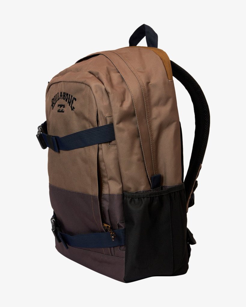 Mochila Billabong Command Stash Otter