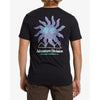 Camiseta Billabong Up Rise Black