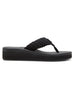 Sandalias  Roxy Caillay Black SS25