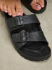 Sandalias Roxy Kattie Black