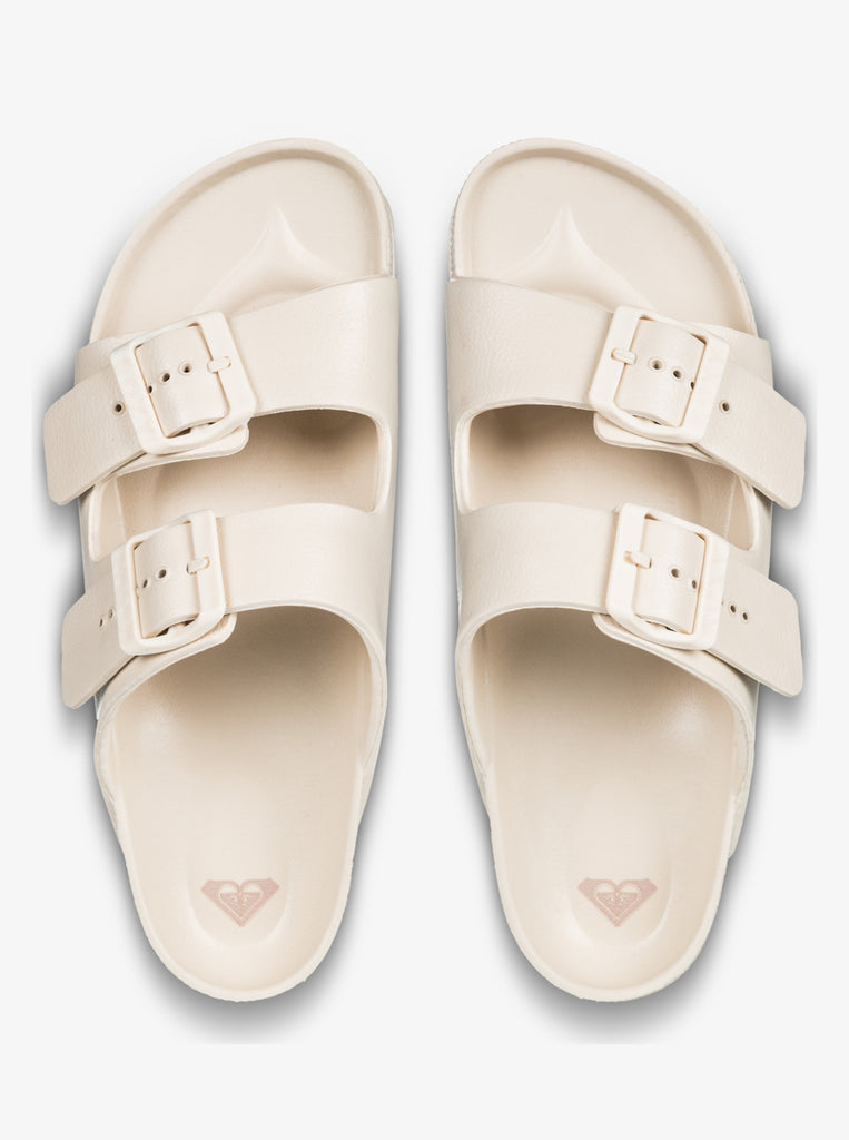 Sandalias Roxy Kattie Cream