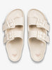 Sandalias Roxy Kattie Cream