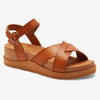 Sandalias Roxy Kamila Tan SS25